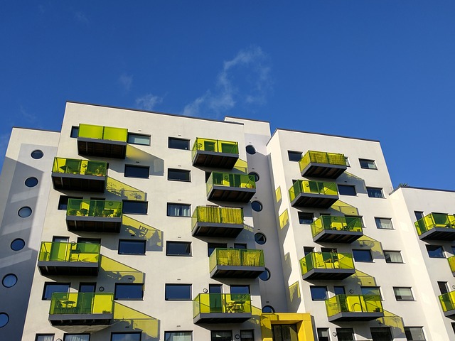 Urban Flats - Property Options' Market Report